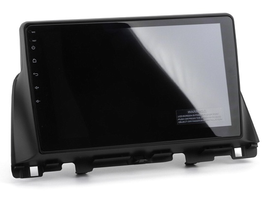 Incar RKIA-FC377 Рамка 10" KIA Optima 2016-20 (тип 1)
