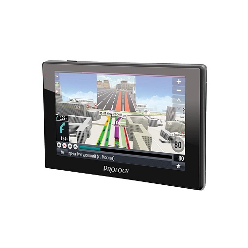 Навигатор Prology iMap-A530 (ПРО Город)