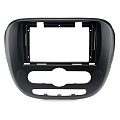 Incar RKIA-FC390 Рамка 9" KIA Soul 2013-2018 AutoAC