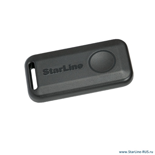 Сигнализация StarLine B97 2SIM LTE-GPS