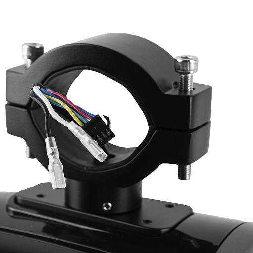 Акустика корпусная 6,5" 150 Вт с регулируемой RGB подсветкой ACV SMT6GL