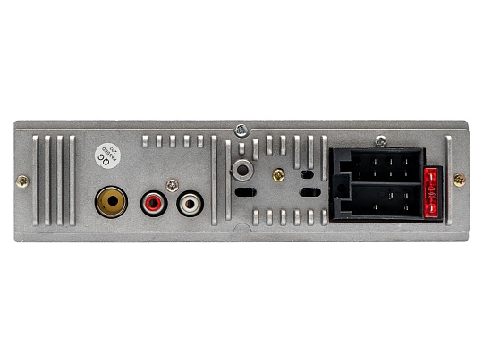 Aura AMH-105BT USB/SD ресивер