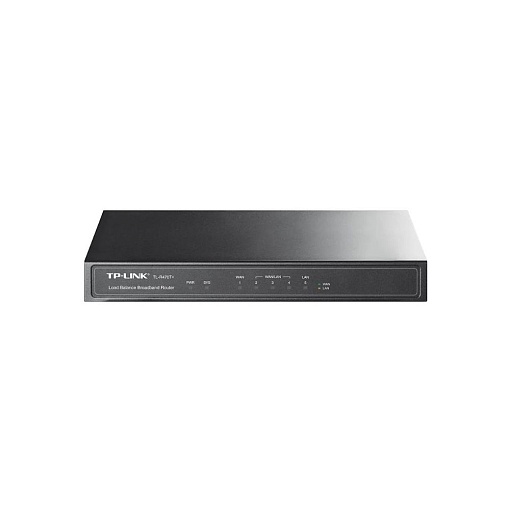 Маршрутизатор TP-LINK TL-R470T+
