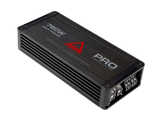 AURA FIREBALL-D4.190 PRO Усилитель
