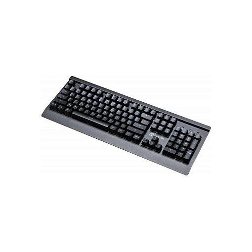 Клавиатура OKLICK 920G IRON EDGE, KW-1522