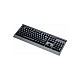 Клавиатура OKLICK 920G IRON EDGE, KW-1522