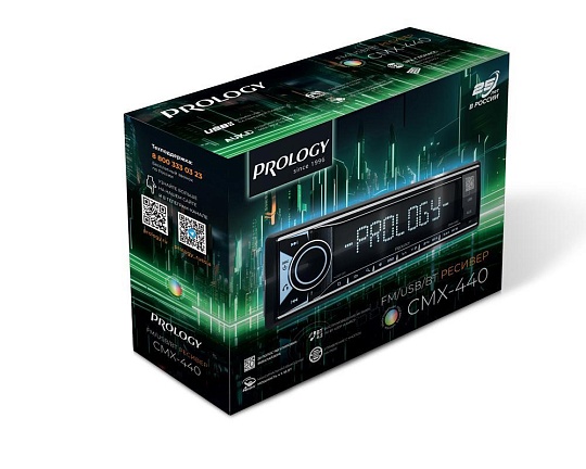 Prology CMX-440 USB-ресивер