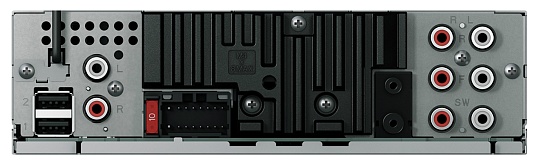 Автомагнитола Pioneer DEH-80PRS