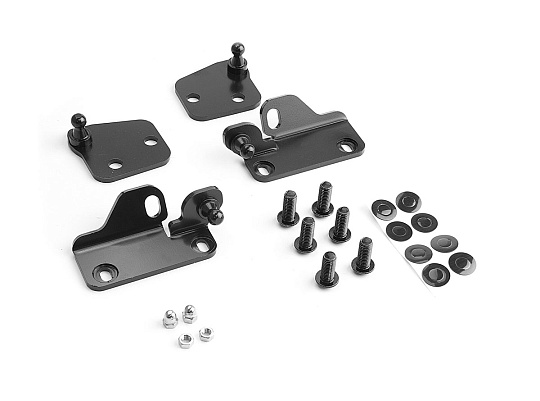 Incar TG-HL-02 Привод багажника HAVAL F7