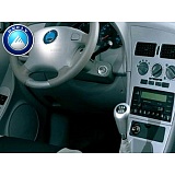 Intro RGL-N01 Geely Ulion 1DIN