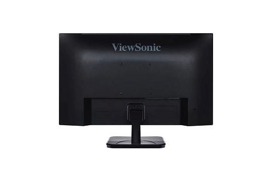 Монитор 27" VIEWSONIC VA2756-MHD, VS17296
