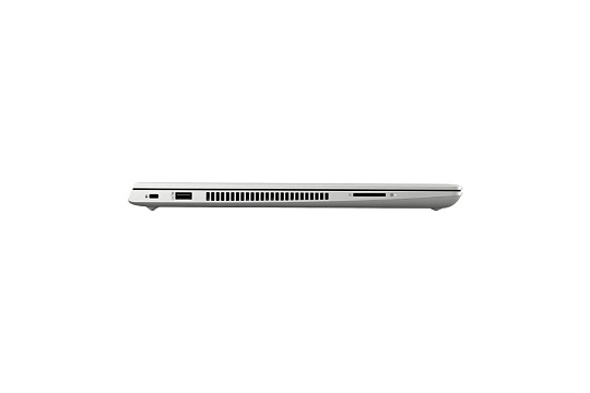 Ноутбук 15.6" HP ProBook 455R G6, 7QL81EA#ACB, серебристый