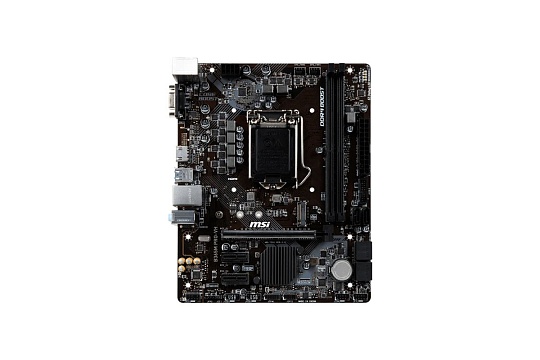Материнская плата MSI B365M PRO-VH