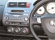Intro RHO-N06 Honda Fit 01-07 (мех.печь/правый руль) 2DIN Переходная рамка
