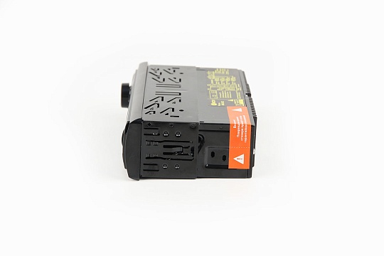Магнитола FM/MP3/USB/SD ACV AVS-812W