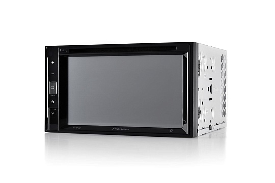 Мультимедийная система Pioneer AVH-A240BT