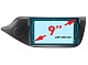 Incar RKIA-FC359 Рамка 9" KIA Ceed II 2012-17