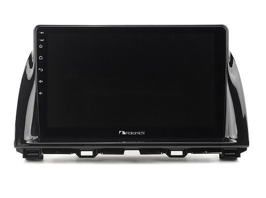 Incar RMZ-FC427 Рамка 10" Mazda CX-5 12-17