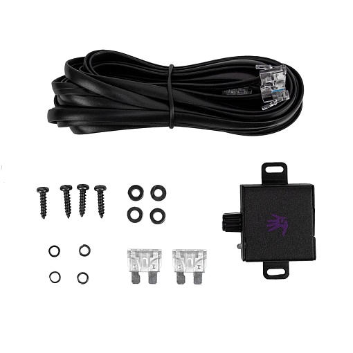 Усилитель FIVE LM-4.80