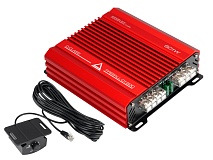 AURA FIREBALL-D1.600 Усилитель 1-канальный