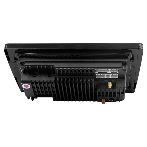 Мультимедиа ресивер с FM/AM/USB/Bluetooth, встроенным звуковым процессором (DSP) ACV AD-9002