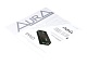 AURA FIREBALL-4.230 PRO Усилитель