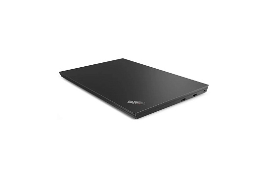 Ноутбук 15.6" LENOVO ThinkPad E15, 20RD001DRT, черный