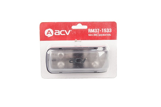 Mini ANL держатель предохранителя ACV RM37-1533