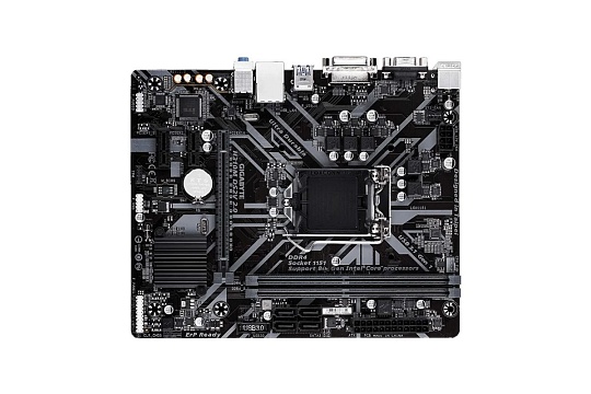 Материнская плата Gigabyte H310M DS2 2.0