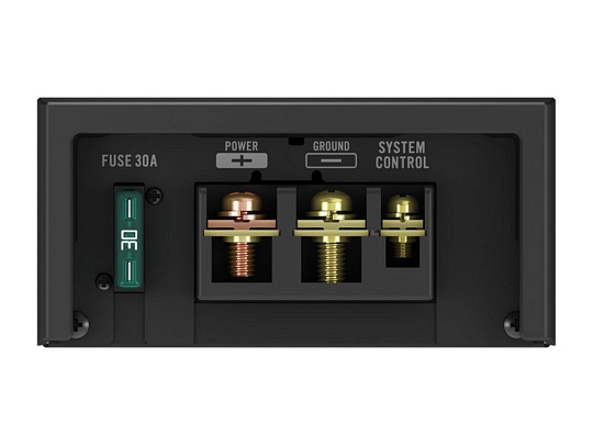 2-х канальный усилитель Pioneer PRS-D800
