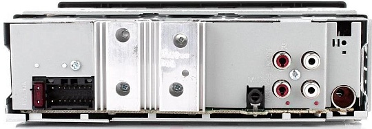 Автомагнитола JVC KD-T801BT