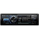 Автомагнитола JVC KD-X560BT с Bluetooth