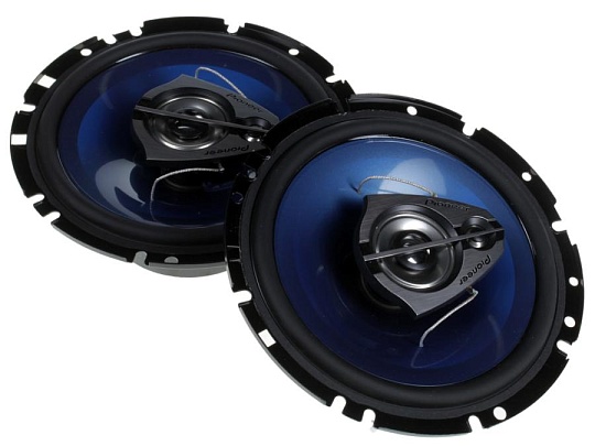 Акустика Pioneer TS-1639R