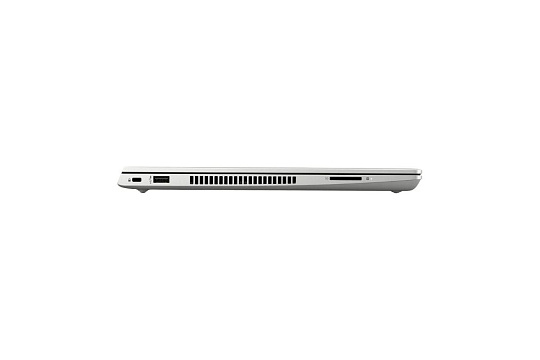 Ноутбук 14" HP ProBook 440 G7, 9HP63EA#ACB, серебристый