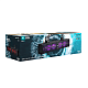 Всепогодный активный саундбар с Bluetooth и LED подсветкой 61 см (24") ACV SBD246BTL