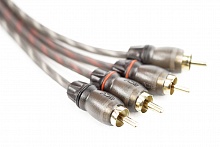Mежблочный кабель серии BRONZE 5 м 2х2 ACV MKB-5.2
