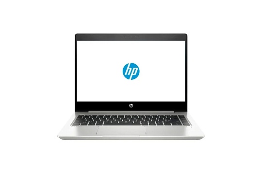 Ноутбук 14" HP ProBook 445R G6, 8AC52ES#ACB, серебристый