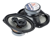 AURA STORM-69.3 Коаксиальная акустическая система