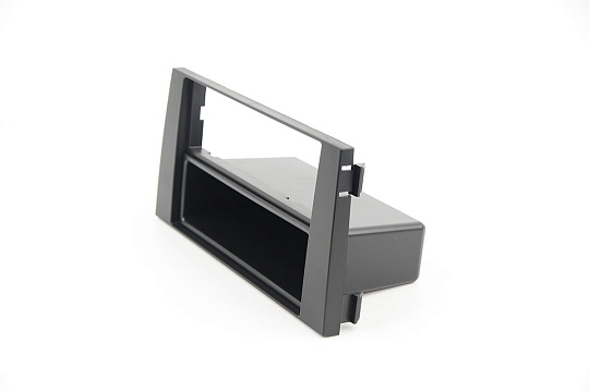 ACV PR34-1004 Audi A6 (02->) переходная рамка 2/1din