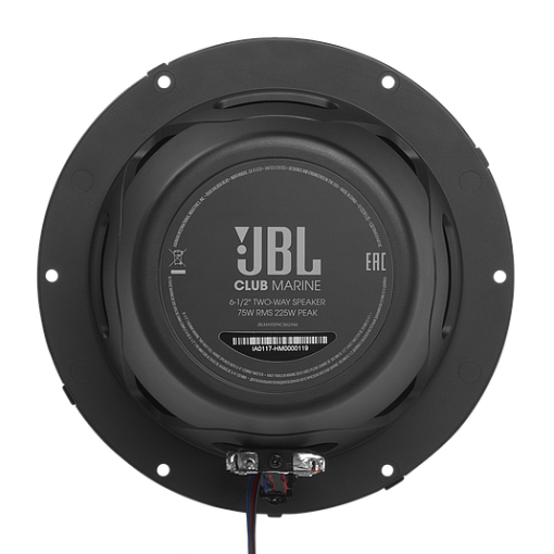 JBL Club MARINE 62 Динамики морские
