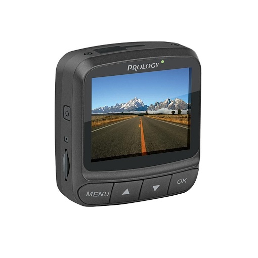 Видеорегистратор Prology IREG-7570 SHD