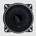 AMP MASS FR40 широкополосная