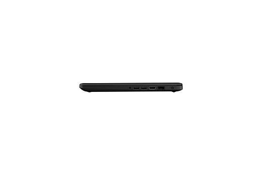 Ноутбук 14" HP 14-cm0078ur, 6NE27EA#ACB, черный