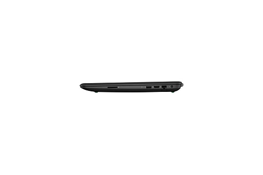 Ноутбук 15.6" HP Pavilion Gaming 15-dp0098ur, 5AS67EA#ACB, зеленый