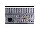 Nakamichi NAM1600r 2-DIN Медиа-ресиверUSB MP3 SD BT 172*97мм