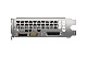 Видеокарта GIGABYTE GV-N1656WF2OC-4GD