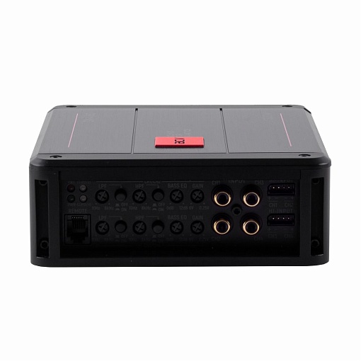 Цифровой усилитель 4x80W ACV DX-4.80 V4