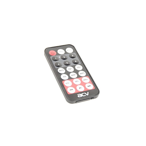 Магнитола ACV AD-7010 с Bluetooth