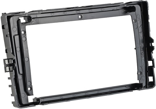 Incar RVW-FC736 Рамка 9" VW Universal 2017+