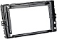 Incar RVW-FC736 Рамка 9" VW Universal 2017+